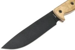 Ontario RAT-7 Plain Edge 8668 Cuchillo De Supervivencia 12 Ontario RAT-7 Plain Edge 8668 Cuchillo De Supervivencia -Navaja Tienda OKC8668 03 ontario