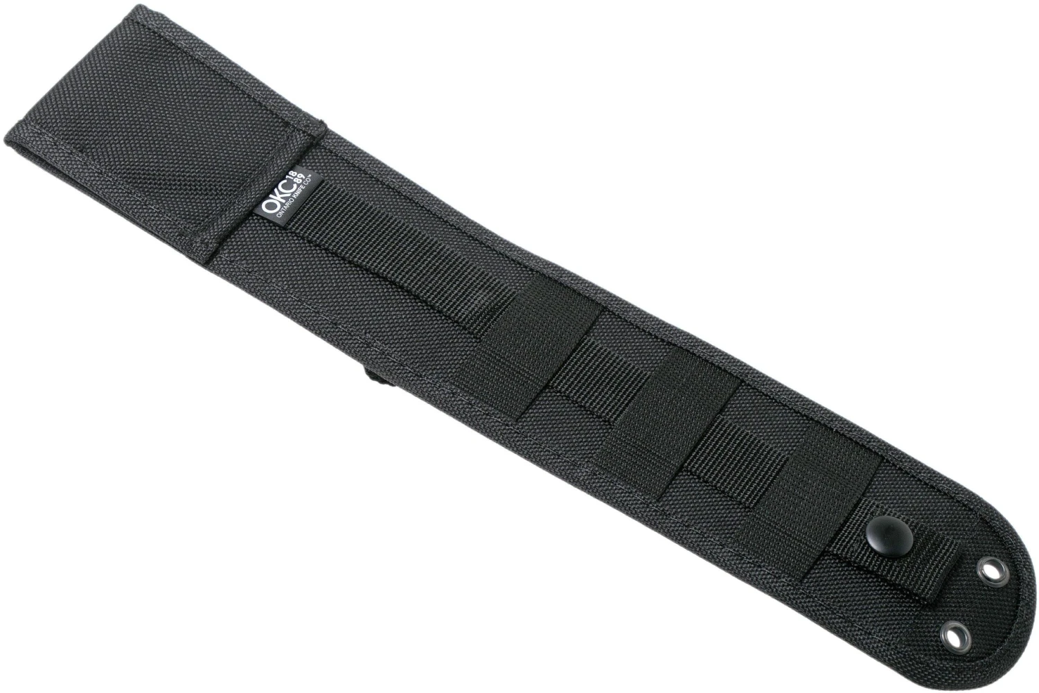 Ontario RAT-7 Plain Edge 8668 Cuchillo De Supervivencia 10 Ontario RAT-7 Plain Edge 8668 Cuchillo De Supervivencia - Image 8