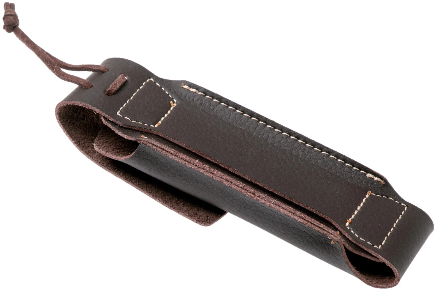 Opinel Funda De Cuero Sintético, Marrrón 4 Opinel Funda De Cuero Sintético, Marrrón - Image 2