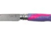 Opinel Navaja Outdoor No. 07 Junior Navaja, Purple/Parma 1 Opinel Navaja Outdoor No. 07 Junior Navaja, Purple/Parma -Navaja Tienda OP002152 01 opinel