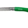 Opinel Navaja Trekking No. 07RV Navaja, Green -Navaja Tienda OP002210 01 opinel