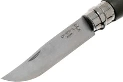 Opinel Navaja Trekking No. 08RV Navaja, Dark Brown -Navaja Tienda OP002211 03 opinel
