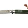 Opinel Trekking Navaja No. 08, Caqui -Navaja Tienda OPT001703 01 opinel trekking