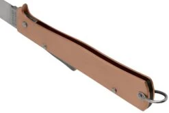 Otter Mercator 10-626 Rg R Large Copper Stainless Navaja -Navaja Tienda OR10 626RGR 04 otter