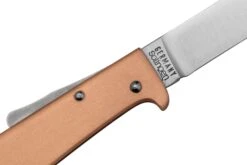 Otter Mercator 10-626 Rg R Large Copper Stainless Navaja -Navaja Tienda OR10 626RGR 05 otter