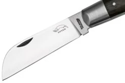 Otter Anchor Knife 172 ML Large Carbon, Smoked Oak, Stainless Anchor, Navaja 11 Otter Anchor Knife 172 ML Large Carbon, Smoked Oak, Stainless Anchor, Navaja -Navaja Tienda OR172ML 03 otter