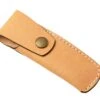 Otter Small Leather Holster MH 01 NA, Natural, Estuche -Navaja Tienda ORMH01NA 01 otter