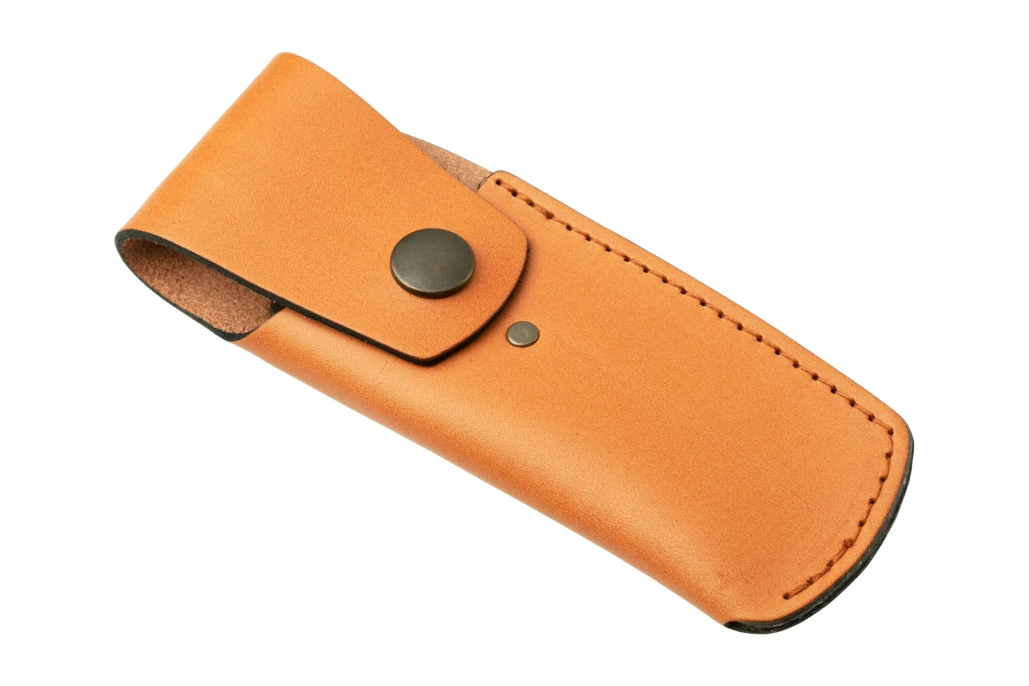 Otter Large Leather Holster MH 02 NA, Natural, Estuche 3 Otter Large Leather Holster MH 02 NA, Natural, Estuche