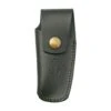 Otter Anchor Leather Holster MHASW Funda De Cuero, Negra -Navaja Tienda ORMHASW 01 otter