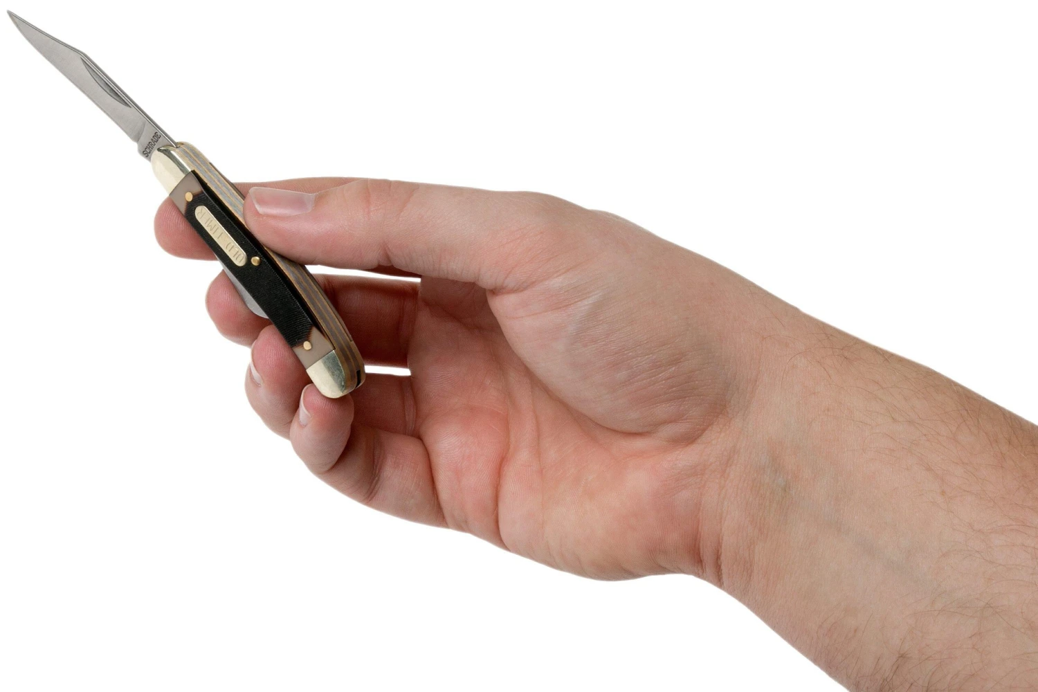 Old Timer Junior 108OT Navaja 7 Old Timer Junior 108OT Navaja - Image 5