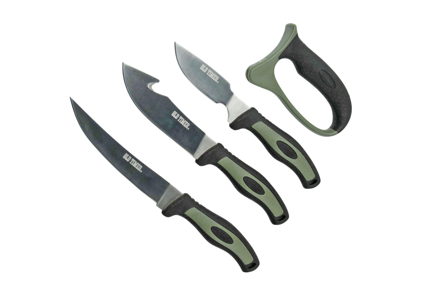 Old Timer Lightweight Field Dressing Kit 1123128, Set De Caza 4 Old Timer Lightweight Field Dressing Kit 1123128, Set De Caza - Image 2