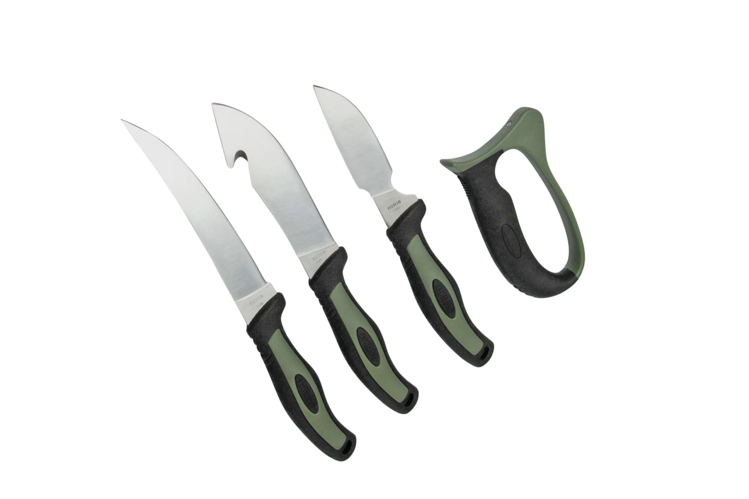 Old Timer Lightweight Field Dressing Kit 1123128, Set De Caza 5 Old Timer Lightweight Field Dressing Kit 1123128, Set De Caza - Image 3