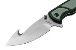 Old Timer Folder Gut Hook, Trail Boss 1137148 Navaja 11 Old Timer Folder Gut Hook, Trail Boss 1137148 Navaja -Navaja Tienda OT1137148 03 schrade