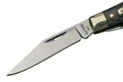 Old Timer Middleman, Heritage 1149100 Navaja Slipjoint -Navaja Tienda OT1149100 03 schrade