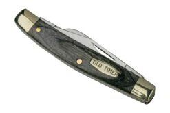 Old Timer Middleman, Heritage 1149100 Navaja Slipjoint -Navaja Tienda OT1149100 04 schrade