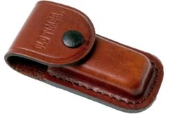 Old Timer Lockback 28OT Navaja, Con Funda De Cuero -Navaja Tienda OT28OT 09 schrade old timer