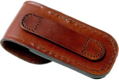 Old Timer Lockback 28OT Navaja, Con Funda De Cuero -Navaja Tienda OT28OT 10 schrade old timer