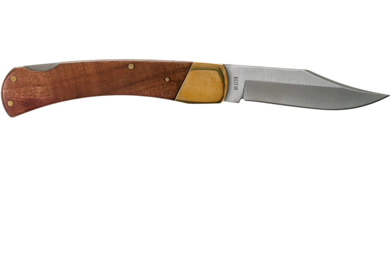 Old Timer 5” Golden Bear 6OTW Desert Ironwood Cuchillo De Caza 4 Old Timer 5” Golden Bear 6OTW Desert Ironwood Cuchillo De Caza - Image 2