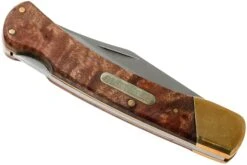 Old Timer 5” Golden Bear 6OTW Desert Ironwood Cuchillo De Caza 15 Old Timer 5” Golden Bear 6OTW Desert Ironwood Cuchillo De Caza -Navaja Tienda OT6OTW 04 schrade old timer