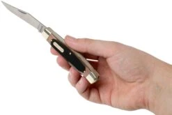 Old Timer Game Muskrat 77OT Navaja -Navaja Tienda OT77OT 05 schrade old timer