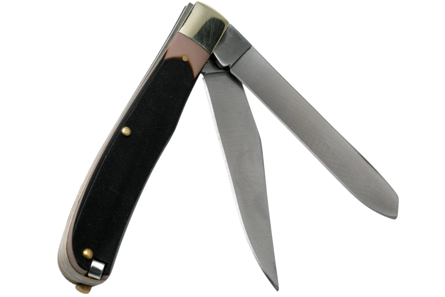 Old Timer Bearhead Trapper 96OT, Navaja Slipjoint 4 Old Timer Bearhead Trapper 96OT, Navaja Slipjoint - Image 2