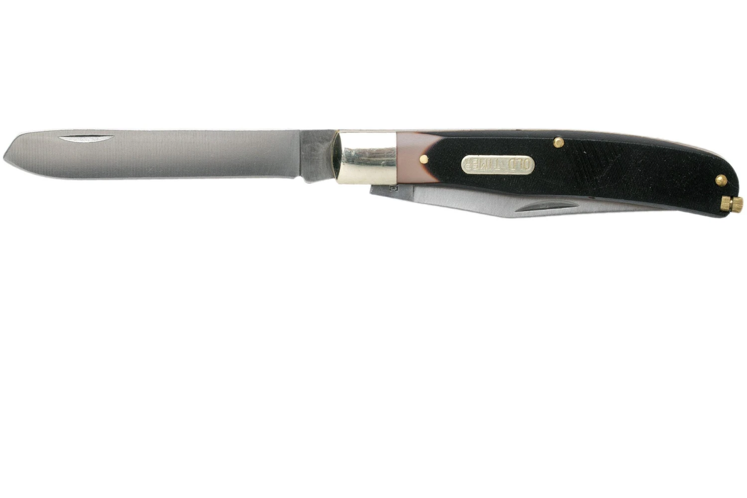 Old Timer Bearhead Trapper 96OT, Navaja Slipjoint 5 Old Timer Bearhead Trapper 96OT, Navaja Slipjoint - Image 3