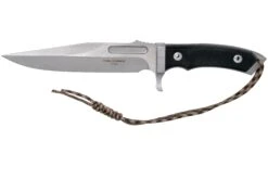 Pohl Force MK-8 Kydex 5022 Last Blood CNC2 Edition Rambo Cuchillo, Dietmar Pohl Design