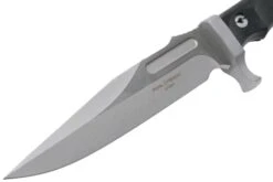 Pohl Force MK-8 Kydex 5022 Last Blood CNC2 Edition Rambo Cuchillo, Dietmar Pohl Design -Navaja Tienda PF5022 03 pohl force