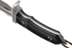 Pohl Force MK-8 Kydex 5022 Last Blood CNC2 Edition Rambo Cuchillo, Dietmar Pohl Design -Navaja Tienda PF5022 04 pohl force