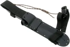 Pohl Force MK-8 Kydex 5022 Last Blood CNC2 Edition Rambo Cuchillo, Dietmar Pohl Design -Navaja Tienda PF5022 07 pohl force