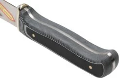 PUMA SGB Hunters Friend, Black G10 6116398G Cuchillo De Caza -Navaja Tienda PU6116398G 04 puma