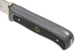 PUMA SGB Hunters Friend, Black G10 6116398G Cuchillo De Caza -Navaja Tienda PU6116398G 05 puma