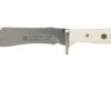 PUMA SGB Buffalo Hunter, Smooth White Bone 6817200T Cuchillo De Caza -Navaja Tienda PU6817200T 01 puma