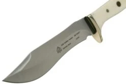 PUMA SGB Buffalo Hunter, Smooth White Bone 6817200T Cuchillo De Caza -Navaja Tienda PU6817200T 03 puma