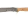 PUMA SGB Buffalo Hunter, Olive Wood 6817200V Cuchillo De Caza -Navaja Tienda PU6817200V 01 puma