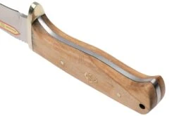 PUMA SGB Buffalo Hunter, Olive Wood 6817200V Cuchillo De Caza -Navaja Tienda PU6817200V 04 puma