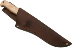 PUMA SGB Buffalo Hunter, Olive Wood 6817200V Cuchillo De Caza -Navaja Tienda PU6817200V 06 puma