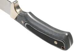 PUMA SGB Teton, Black G10 6818402G Cuchillo De Caza 12 PUMA SGB Teton, Black G10 6818402G Cuchillo De Caza -Navaja Tienda PU6818402G 05 puma