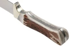 PUMA SGB Teton, Stag 6818402S Cuchillo De Caza -Navaja Tienda PU6818402S 04 puma