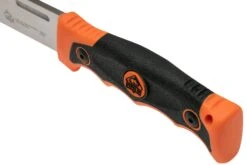 PUMA XP Forever Knife, Orange 7205112 Cuchillo Fijo -Navaja Tienda PU7205112 06 puma