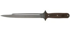 PUMA XP Pig Sticker 15, Pakka Wood 7818915W Cuchillo Fijo