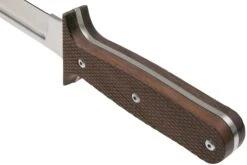 PUMA XP Pig Sticker 15, Pakka Wood 7818915W Cuchillo Fijo 11 PUMA XP Pig Sticker 15, Pakka Wood 7818915W Cuchillo Fijo -Navaja Tienda PU7818915W 04 puma