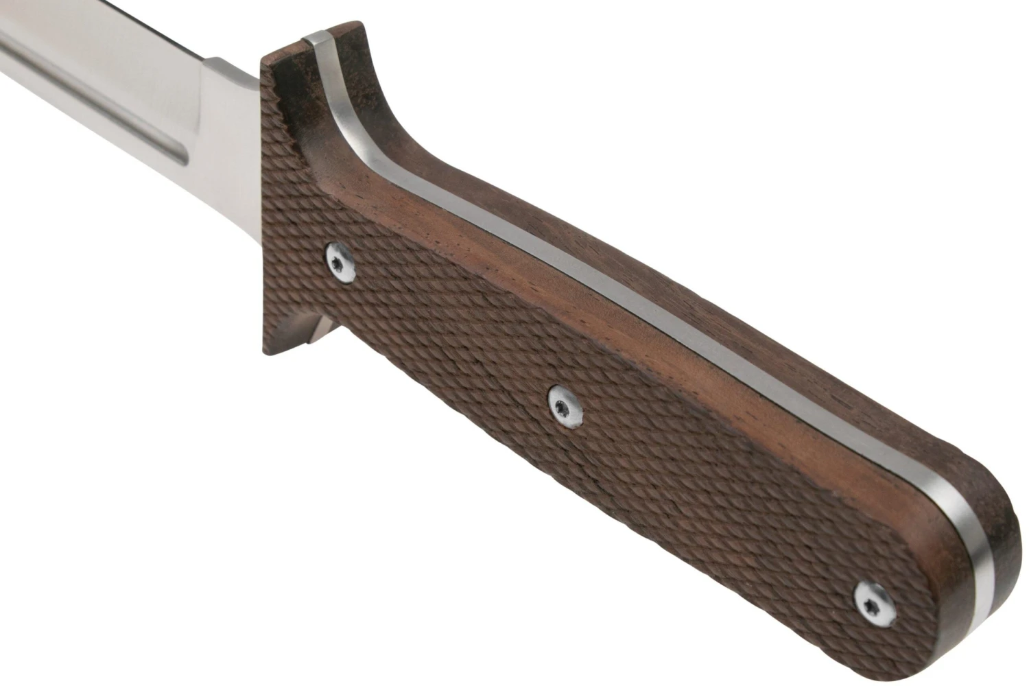 PUMA XP Pig Sticker 15, Pakka Wood 7818915W Cuchillo Fijo 6 PUMA XP Pig Sticker 15, Pakka Wood 7818915W Cuchillo Fijo - Image 4