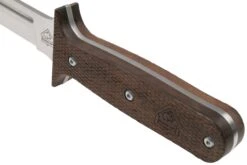 PUMA XP Pig Sticker 15, Pakka Wood 7818915W Cuchillo Fijo 12 PUMA XP Pig Sticker 15, Pakka Wood 7818915W Cuchillo Fijo -Navaja Tienda PU7818915W 05 puma