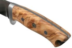 PUMA IP La Cabra 821335 Cuchillo De Caza -Navaja Tienda PU821335 04 puma