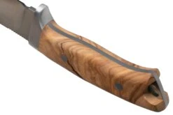 PUMA IP La Cabra 821335 Cuchillo De Caza -Navaja Tienda PU821335 05 puma