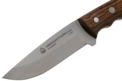 PUMA IP Catamount II Eiche, Madera De Roble 825050 Cuchillo De Caza -Navaja Tienda PU825050 03 puma