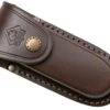 PUMA Belt Pouch Brown 993568 Funda De Cinturón -Navaja Tienda PU993568 01 puma