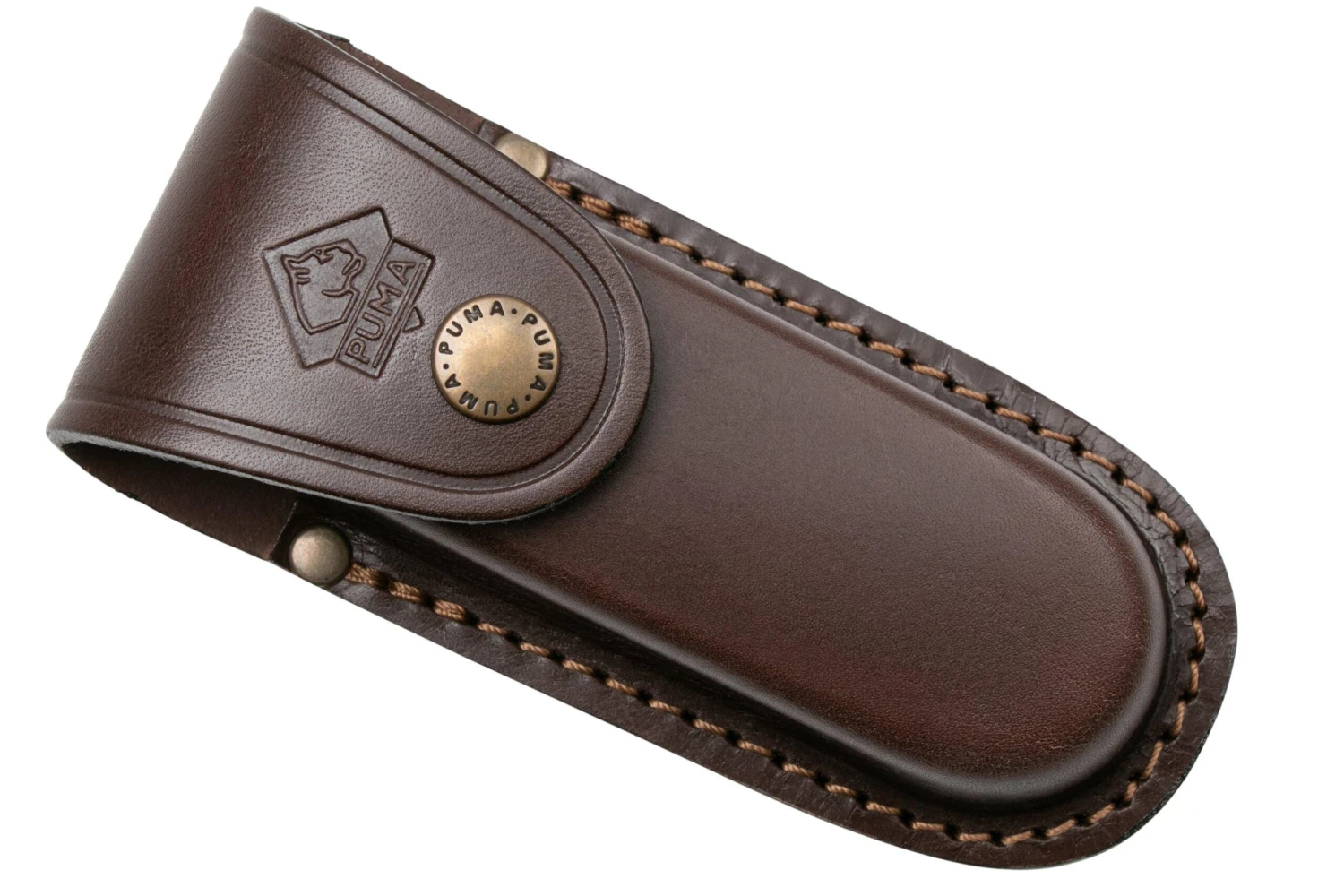 PUMA Belt Pouch Brown 993568 Funda De Cinturón 3 PUMA Belt Pouch Brown 993568 Funda De Cinturón