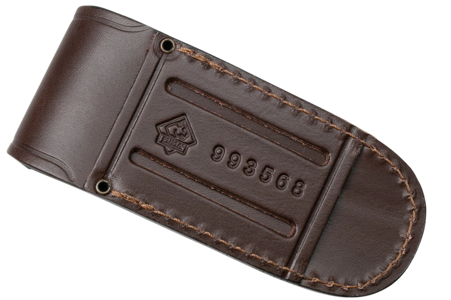 PUMA Belt Pouch Brown 993568 Funda De Cinturón 4 PUMA Belt Pouch Brown 993568 Funda De Cinturón - Image 2